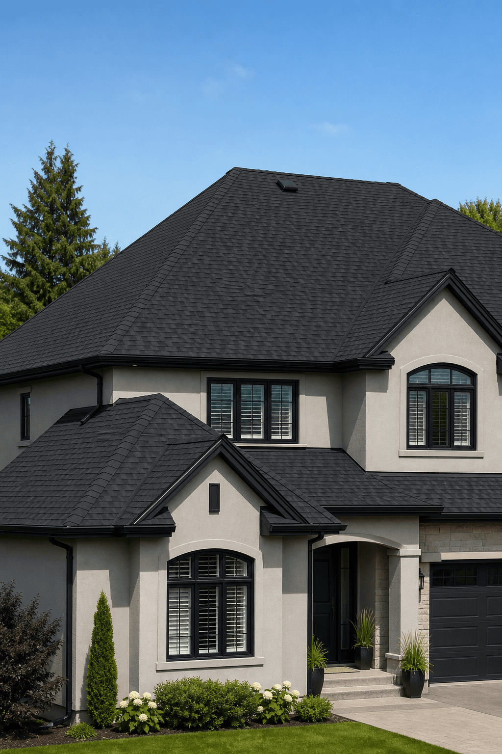 roofing picture