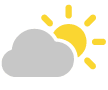 weather icon