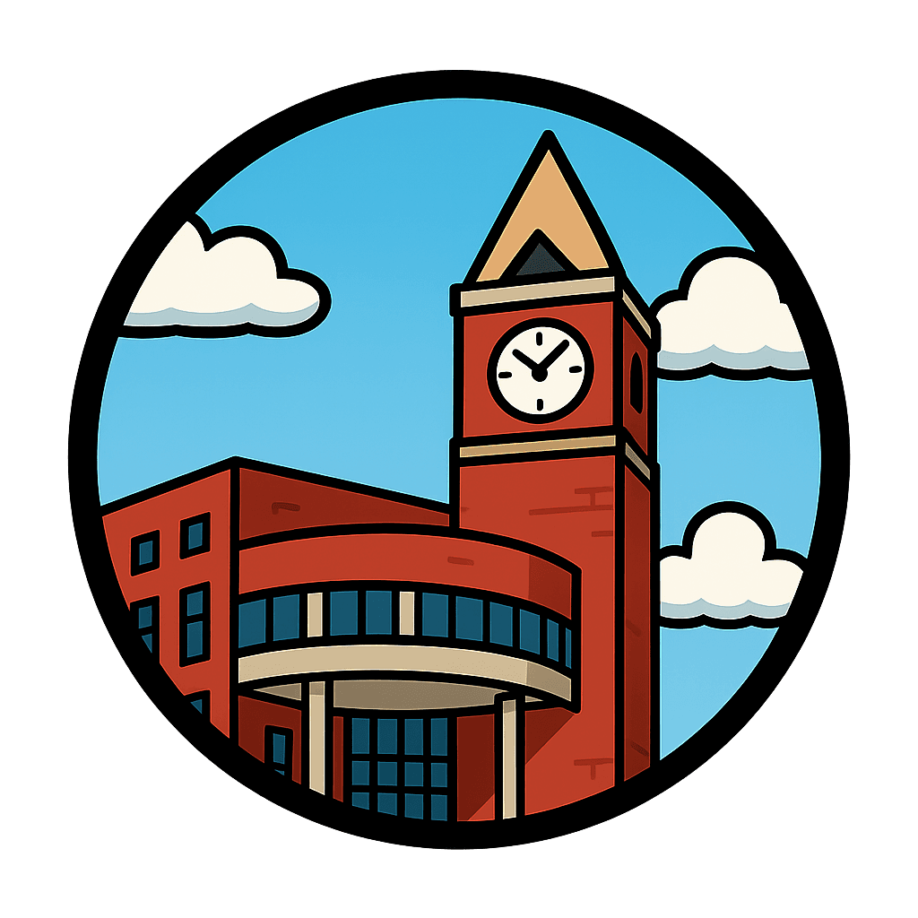 City icon
