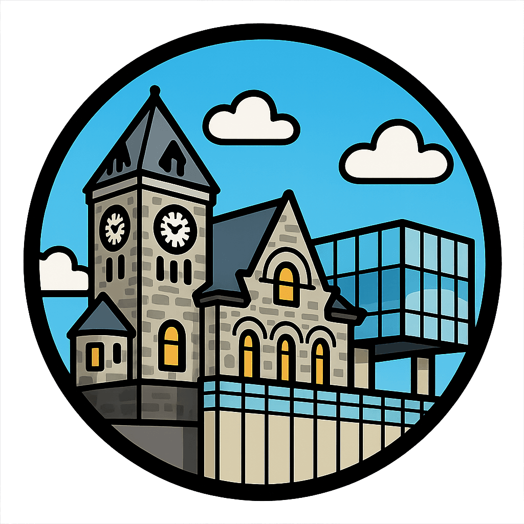 City icon