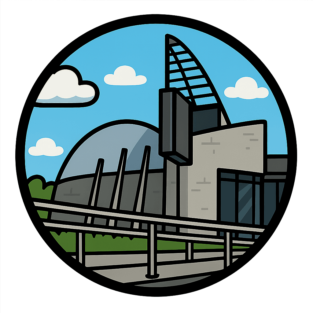 City icon