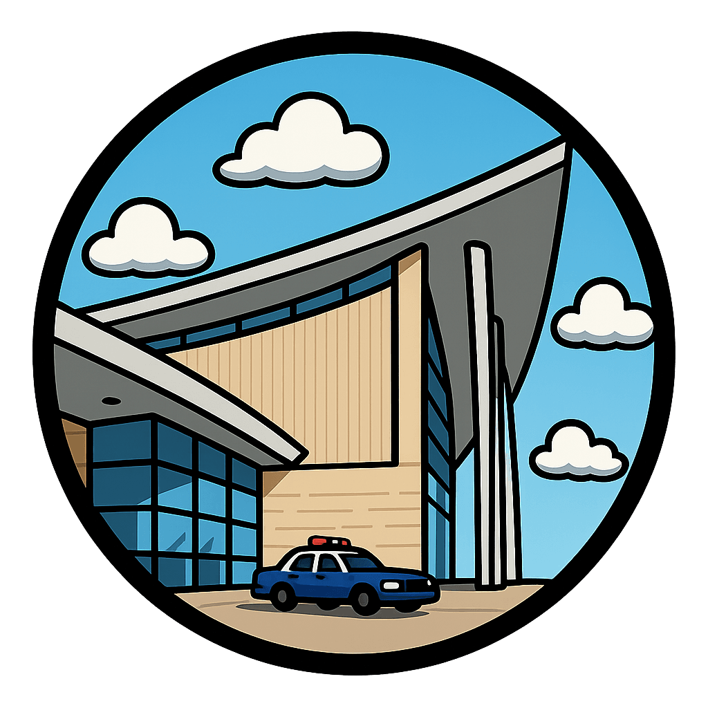 City icon