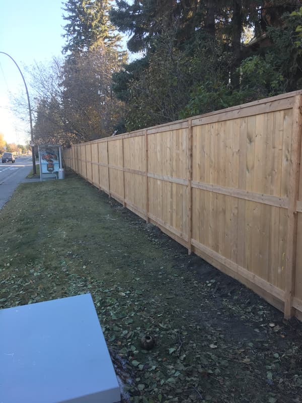 fence picture tile 20